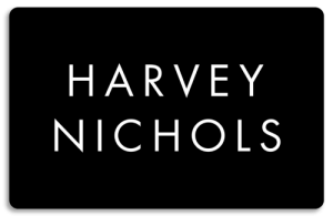 Harvey Nichols (Lifestyle Gift Card)